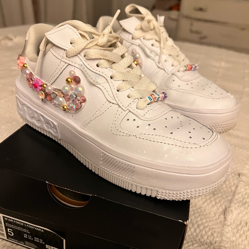 Nike Air Force 1 Fontana